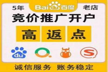 某行业sem竞价托管代运营的实战经验